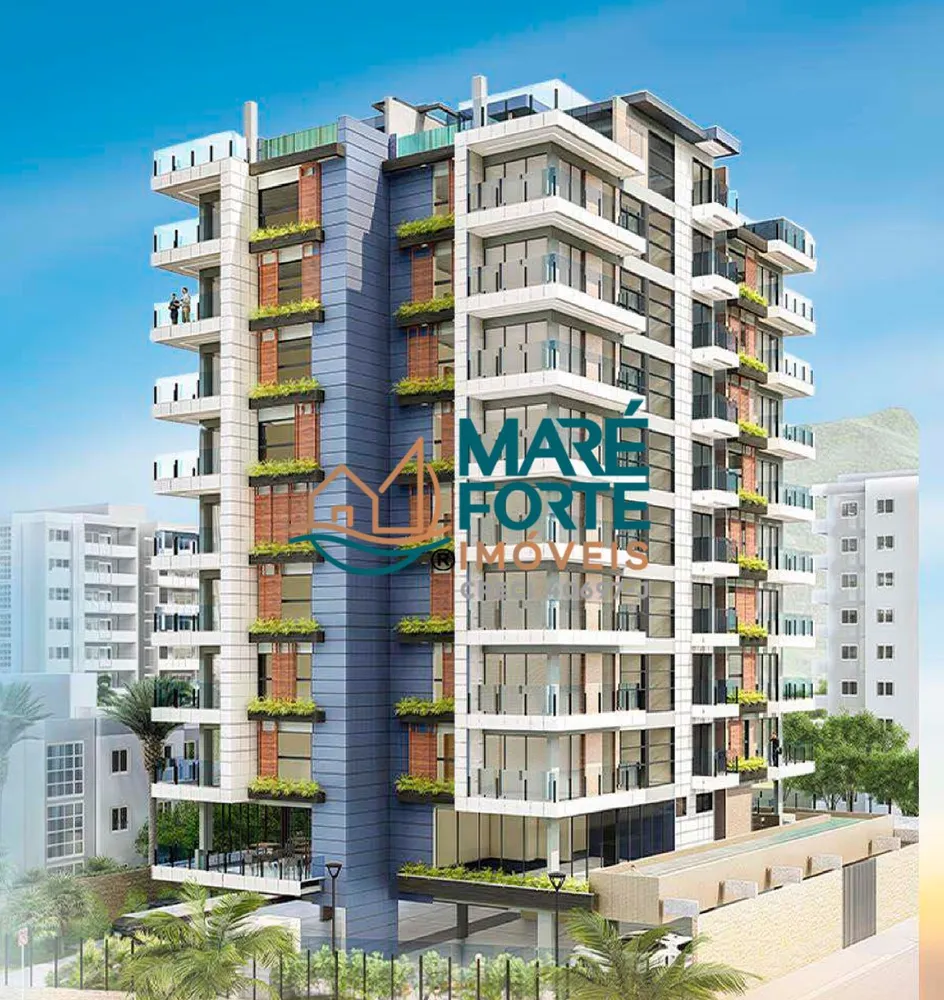 Apartamento, 3 quartos, 124 m² - Foto 1