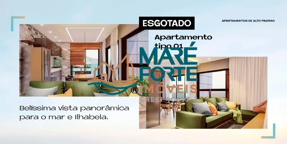 Apartamento, 3 quartos, 124 m² - Foto 7