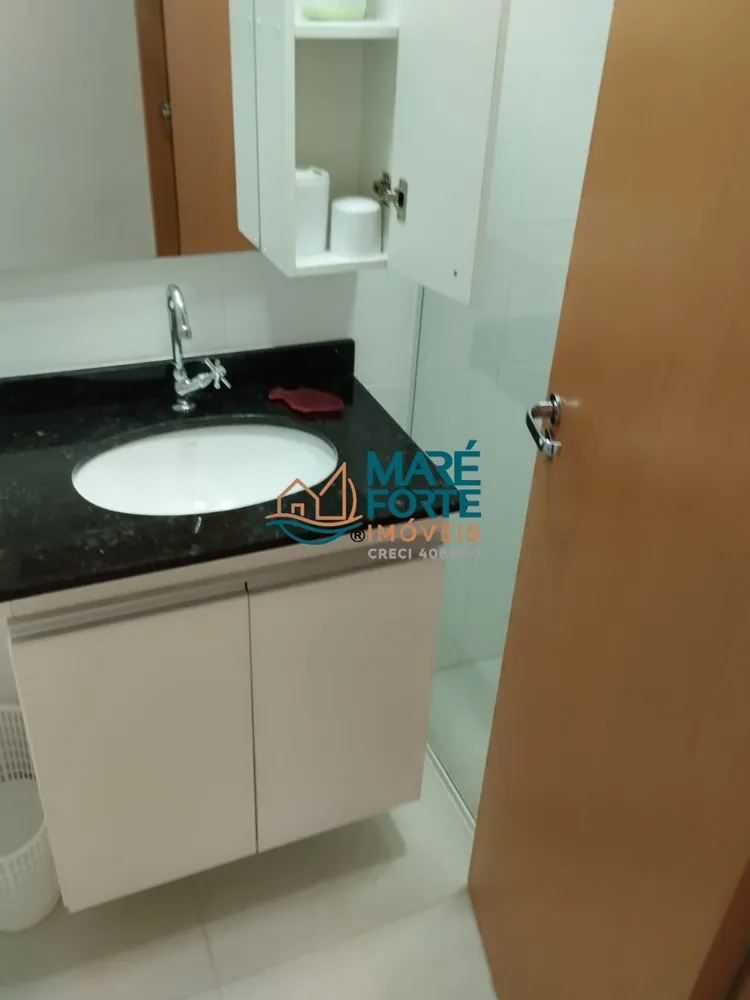 Apartamento, 3 quartos, 75 m² - Foto 3
