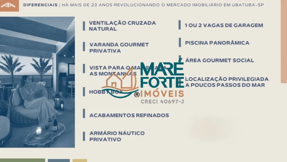 Apartamento, 2 quartos, 74 m² - Foto 3
