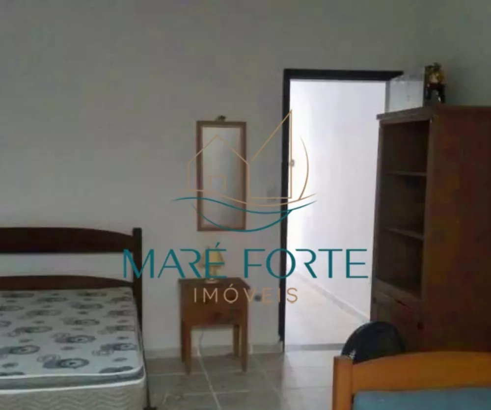 Apartamento à venda com 1 quarto, 40m² - Foto 3