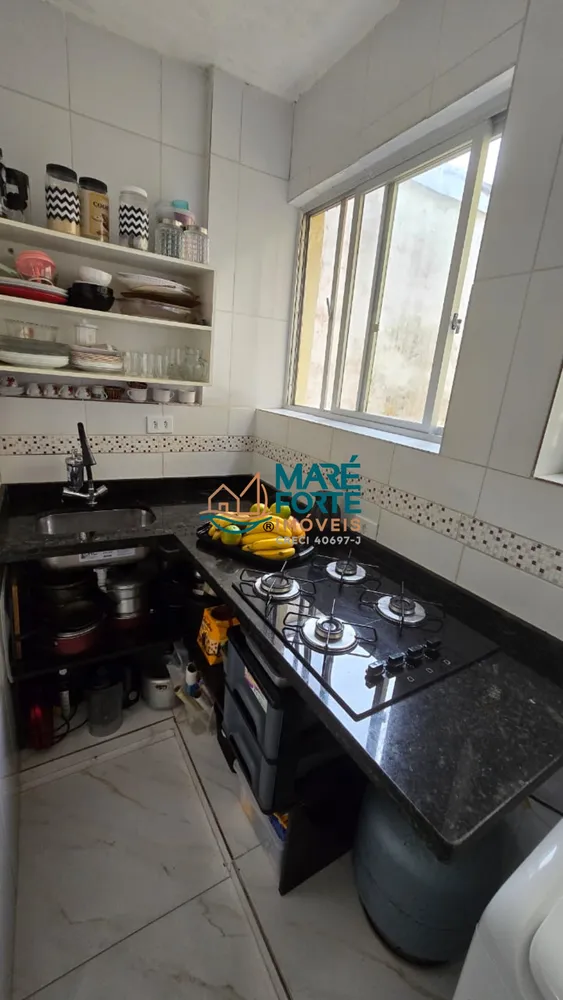 Apartamento, 1 quarto, 44 m² - Foto 7