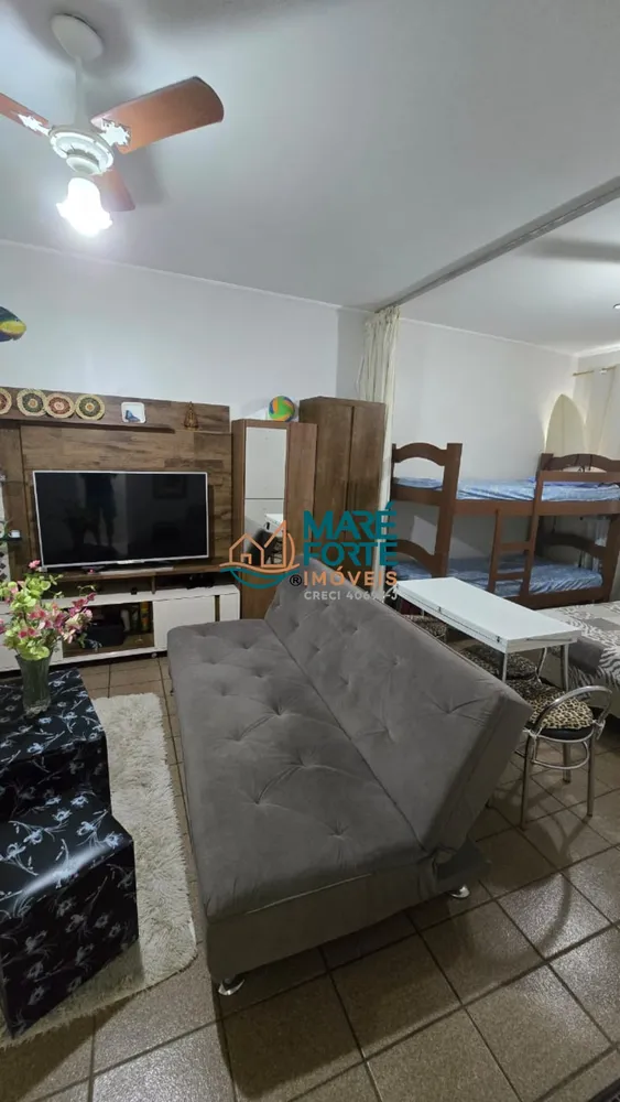 Apartamento, 1 quarto, 44 m² - Foto 1