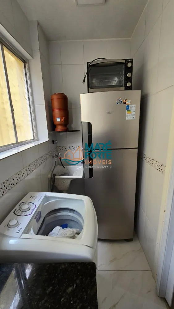 Apartamento, 1 quarto, 44 m² - Foto 8