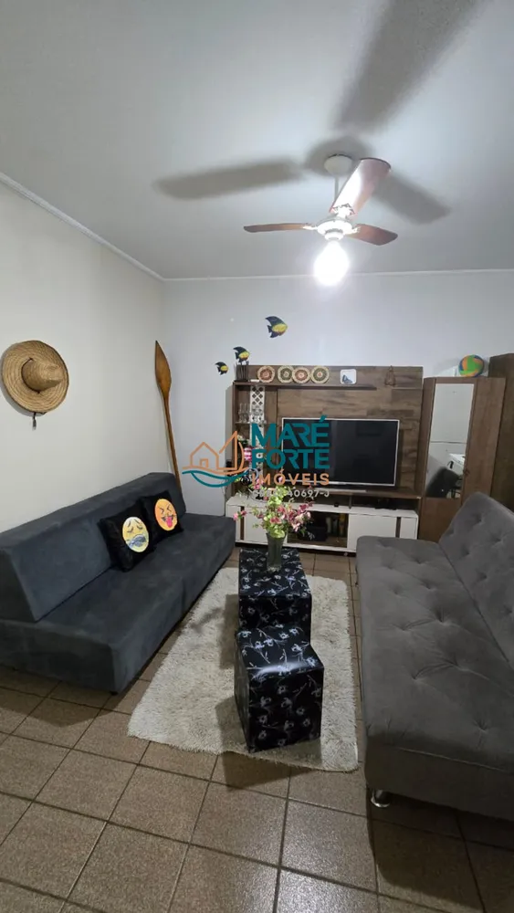 Apartamento, 1 quarto, 44 m² - Foto 2