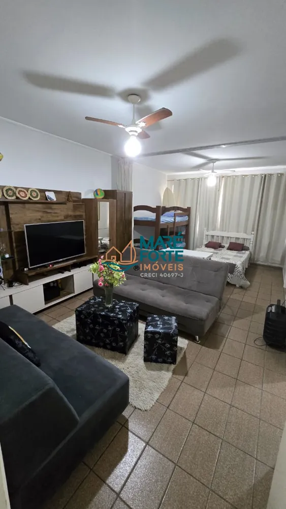 Apartamento, 1 quarto, 44 m² - Foto 3