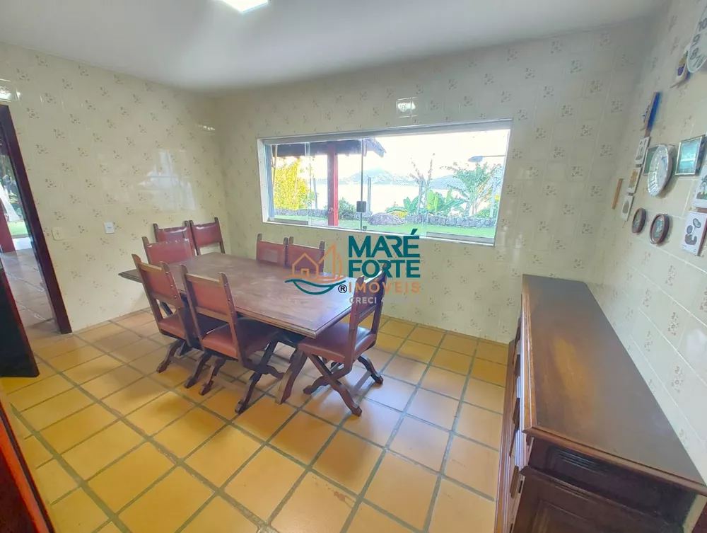 Casa de Condomínio, 8 quartos - Foto 5