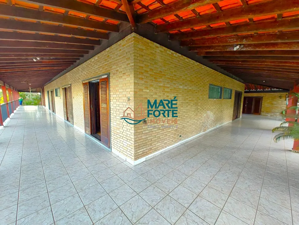 Casa de Condomínio, 8 quartos - Foto 7