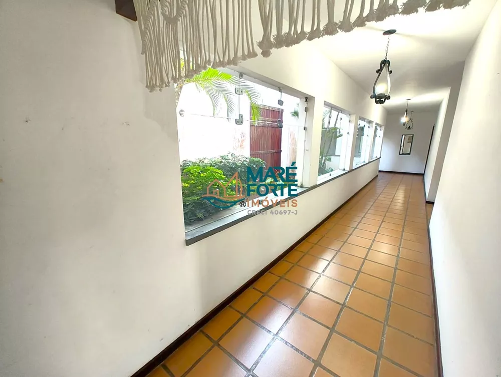 Casa de Condomínio, 8 quartos - Foto 3