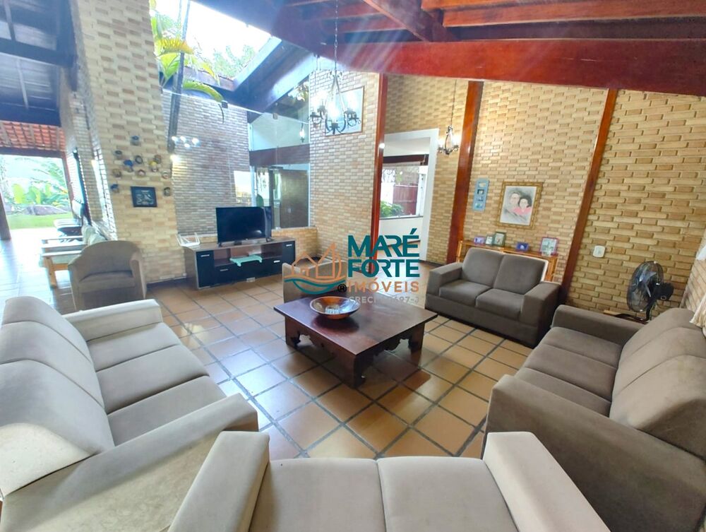 Casa de Condomínio, 8 quartos - Foto 11