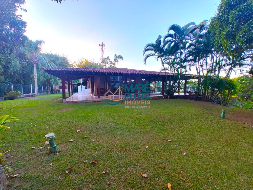 Casa de Condomínio, 8 quartos - Foto 10