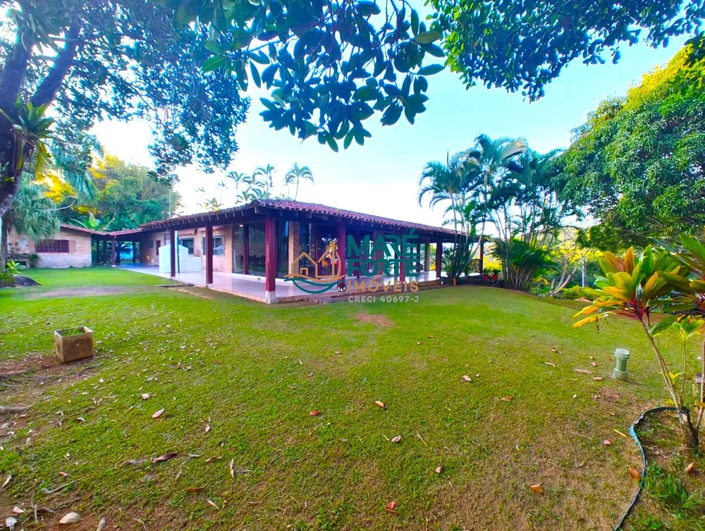 Casa de Condomínio, 8 quartos - Foto 3