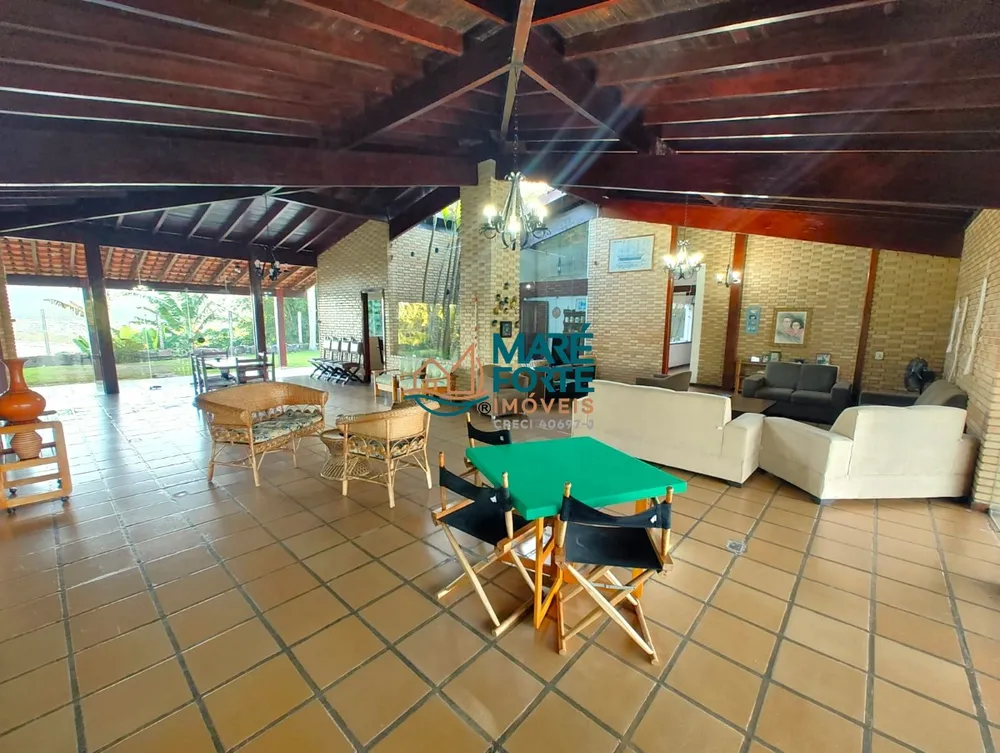 Casa de Condomínio, 8 quartos - Foto 12