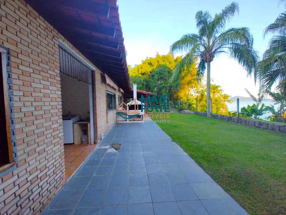 Casa de Condomínio, 8 quartos - Foto 8