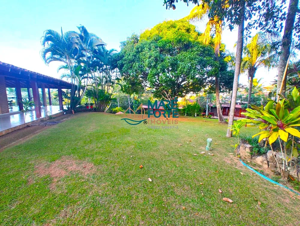 Casa de Condomínio, 8 quartos - Foto 5