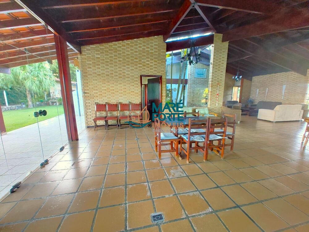 Casa de Condomínio, 8 quartos - Foto 12