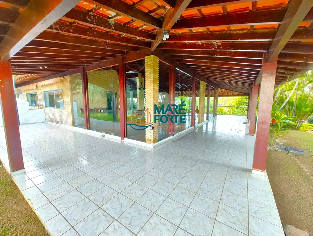 Casa de Condomínio, 8 quartos - Foto 8