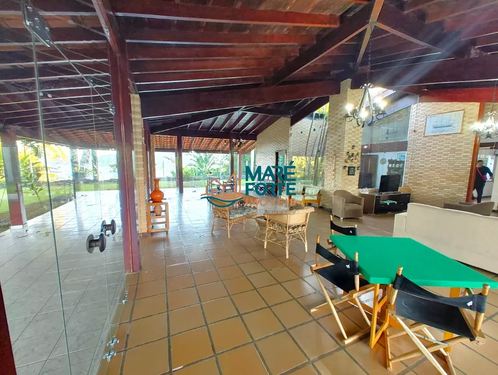 Casa de Condomínio, 8 quartos - Foto 6
