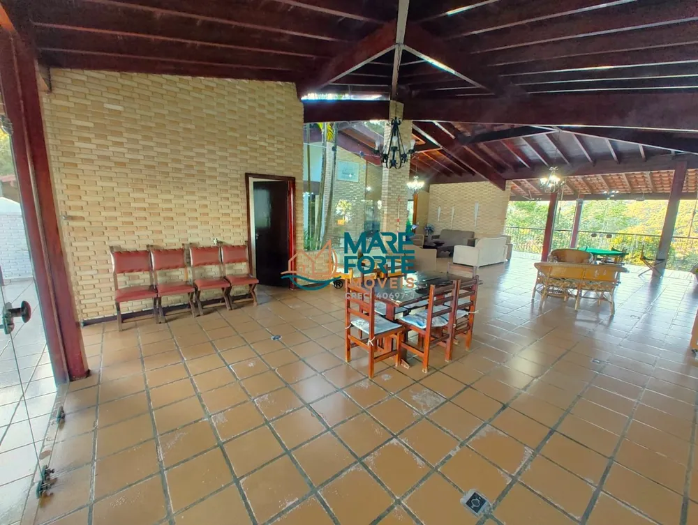 Casa de Condomínio, 8 quartos - Foto 17