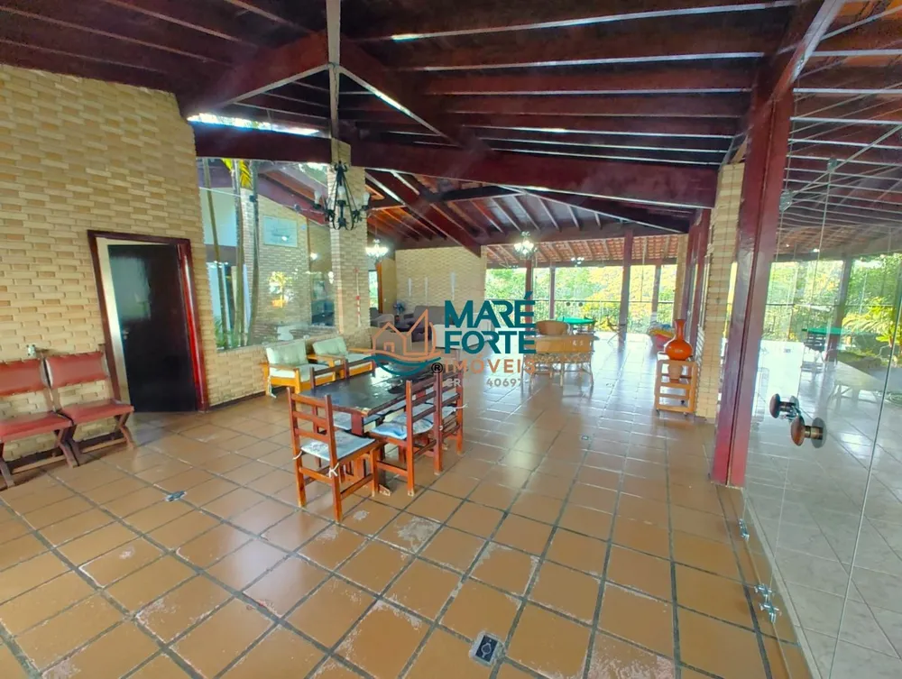 Casa de Condomínio, 8 quartos - Foto 16