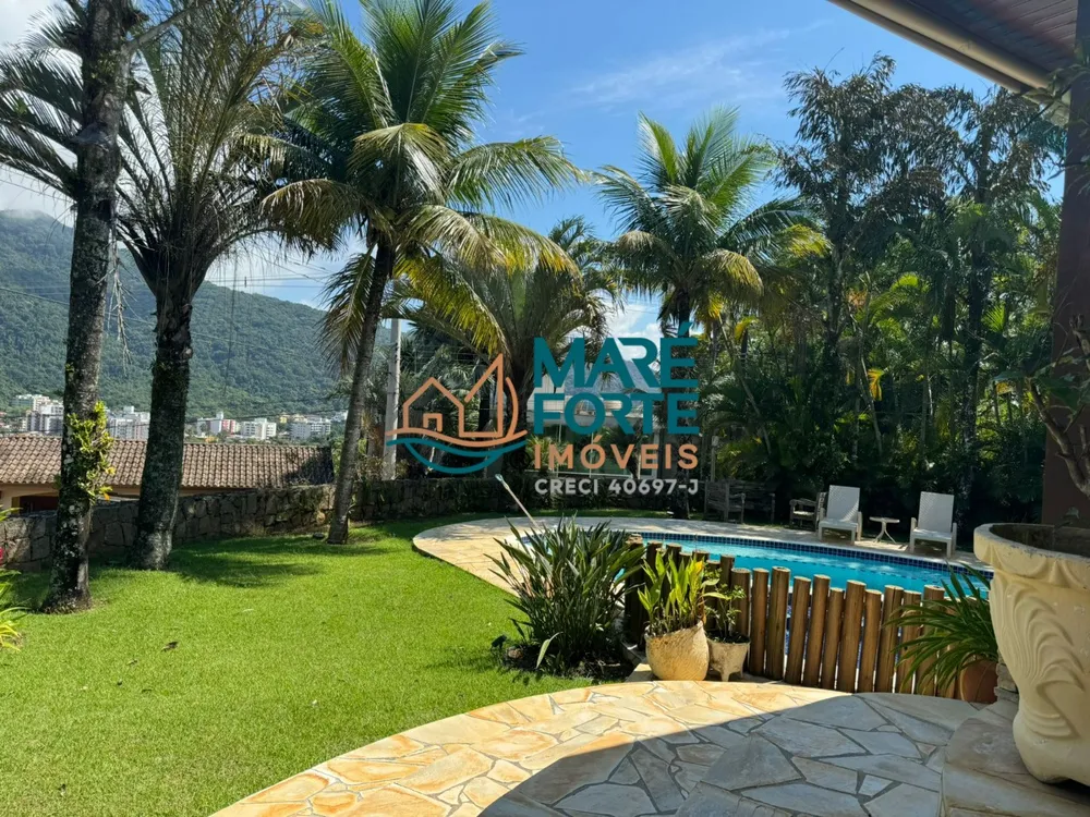 Casa, 4 quartos, 300 m² - Foto 15