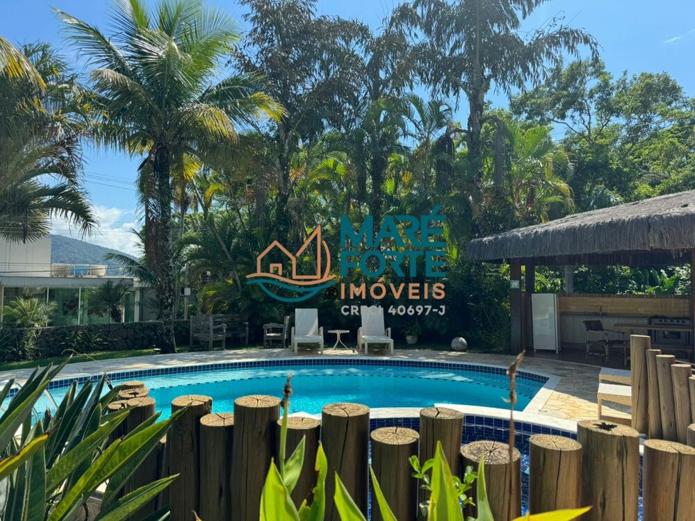 Casa, 4 quartos, 300 m² - Foto 1