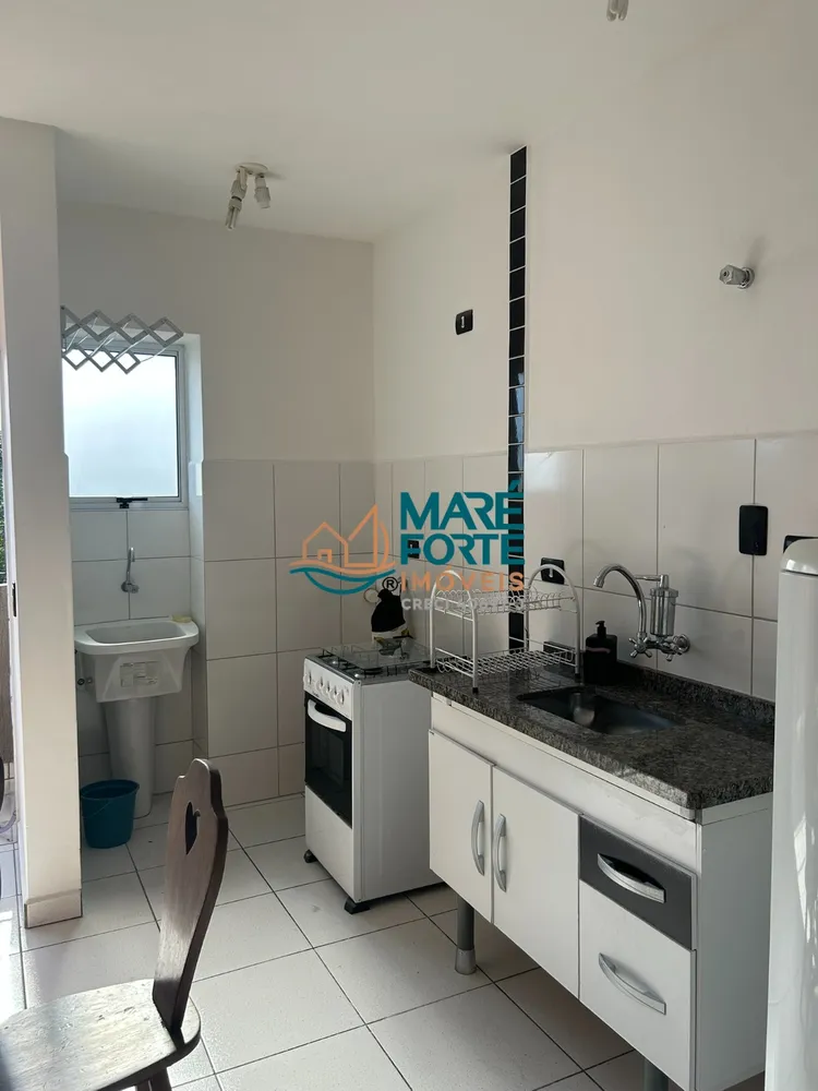 Apartamento, 2 quartos, 47 m² - Foto 2