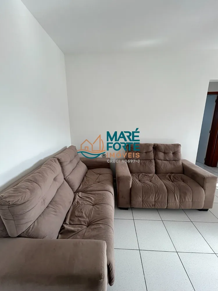 Apartamento, 2 quartos, 47 m² - Foto 3