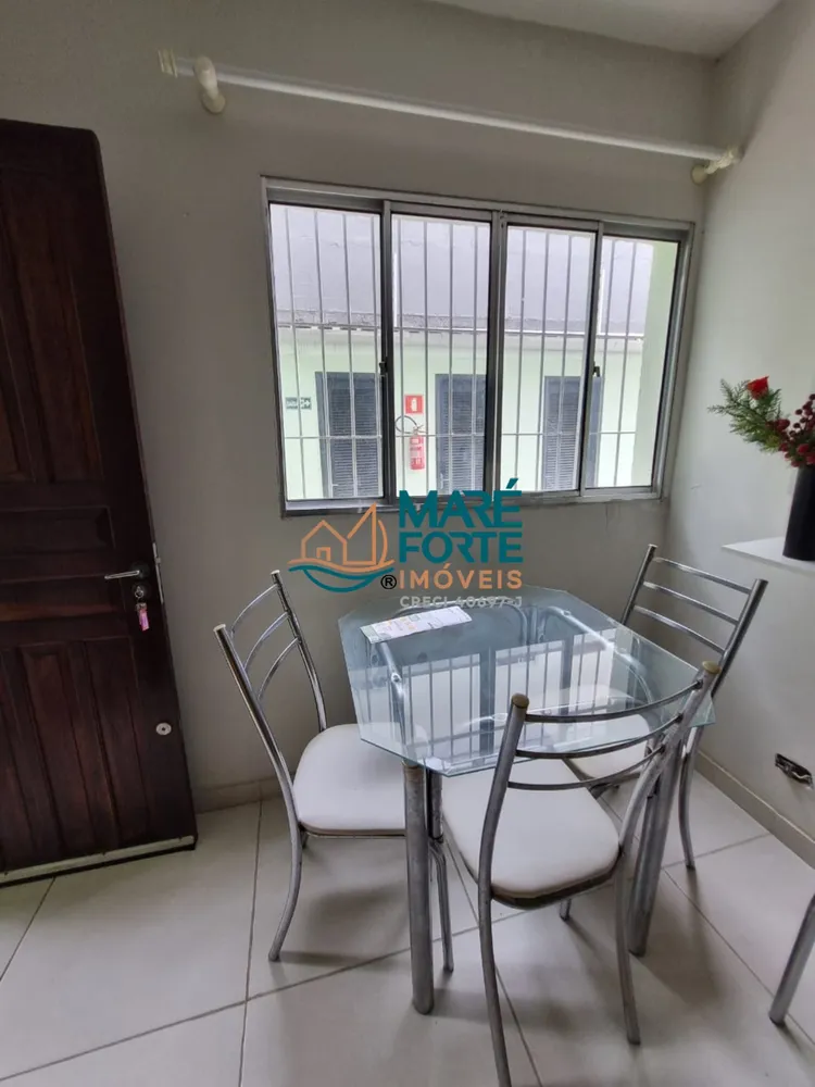 Apartamento, 2 quartos, 60 m² - Foto 4