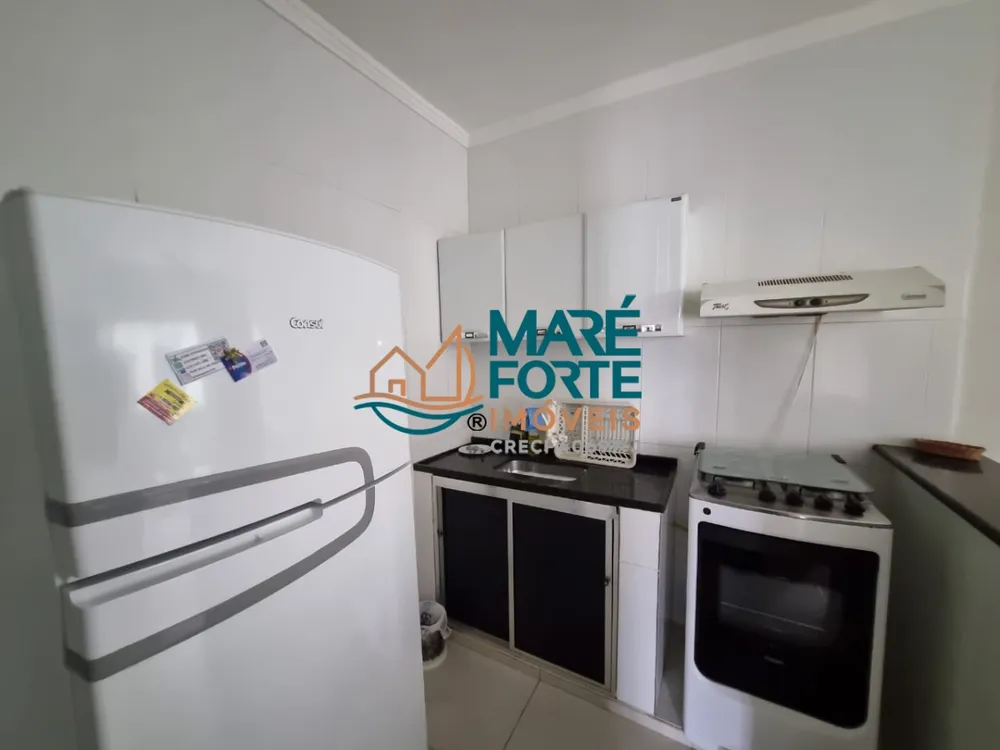 Apartamento, 2 quartos, 60 m² - Foto 8