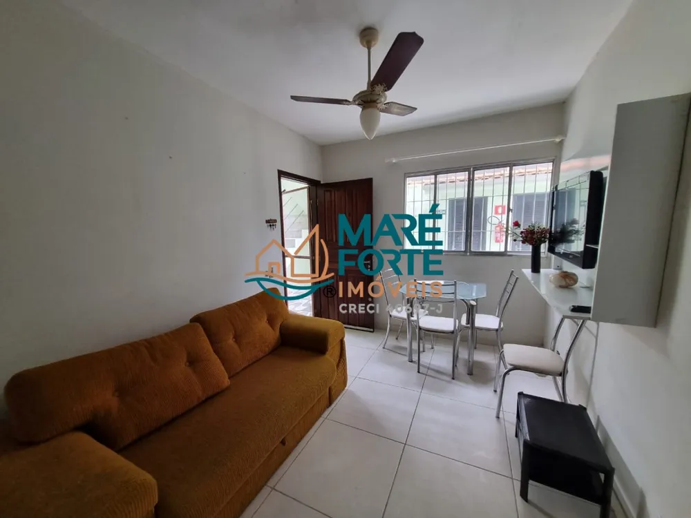 Apartamento, 2 quartos, 60 m² - Foto 7