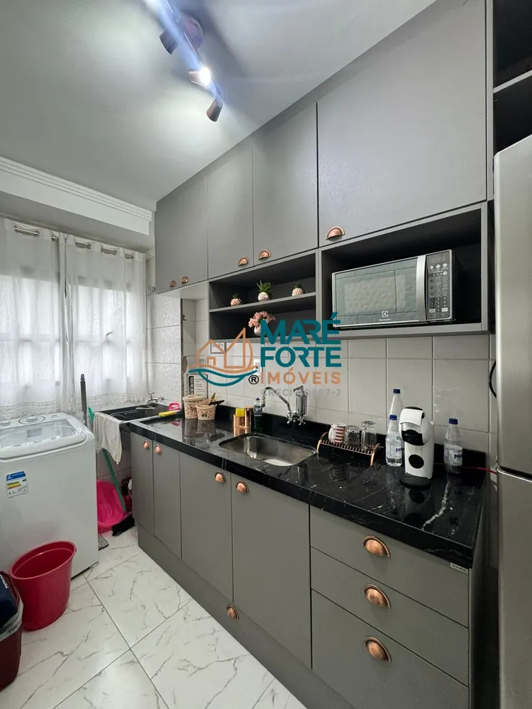 Apartamento, 1 quarto, 40 m² - Foto 7