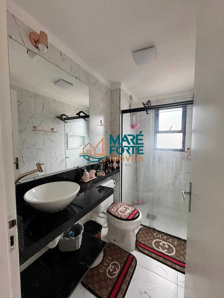 Apartamento, 1 quarto, 40 m² - Foto 2
