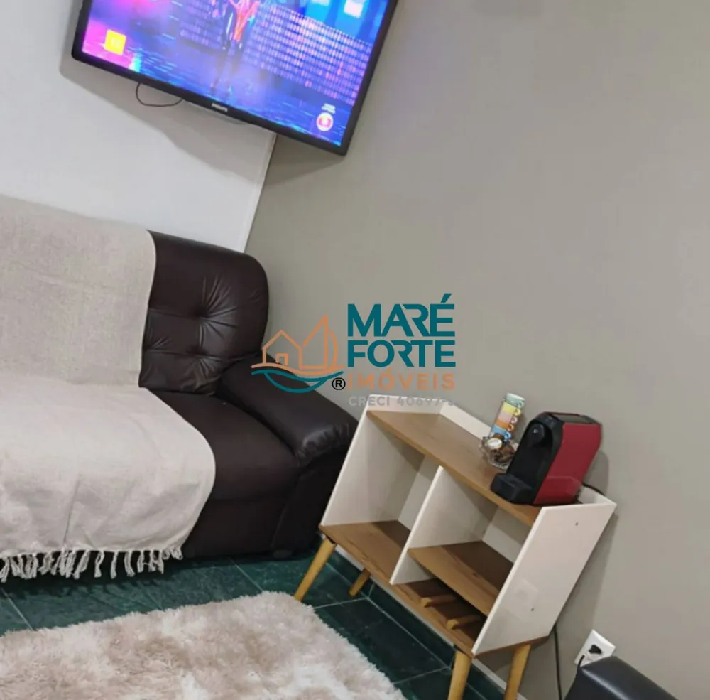 Apartamento, 2 quartos, 60 m² - Foto 4