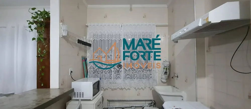 Apartamento, 2 quartos, 60 m² - Foto 8