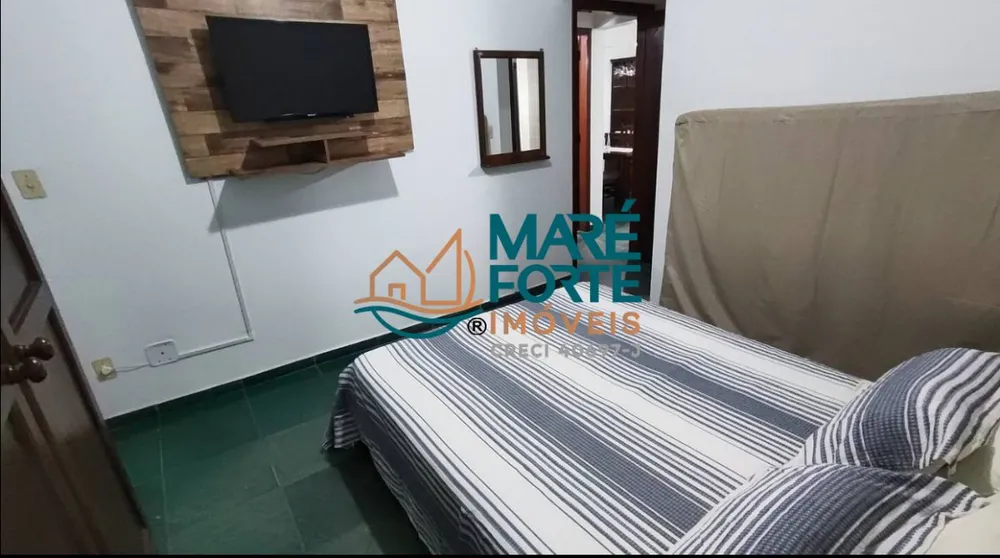 Apartamento, 2 quartos, 60 m² - Foto 6