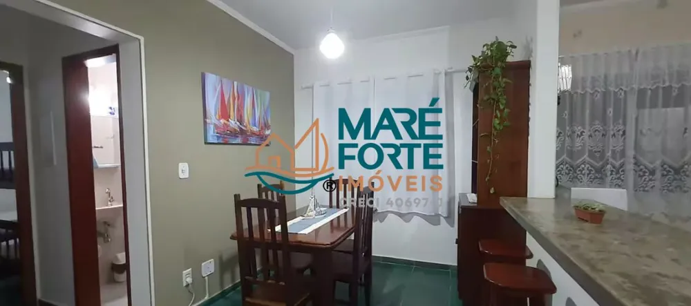 Apartamento, 2 quartos, 60 m² - Foto 7