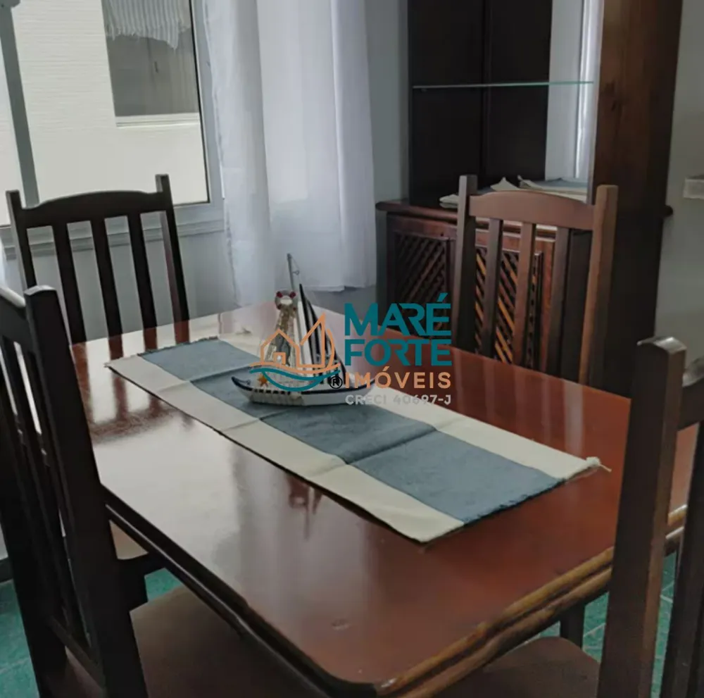 Apartamento, 2 quartos, 60 m² - Foto 3