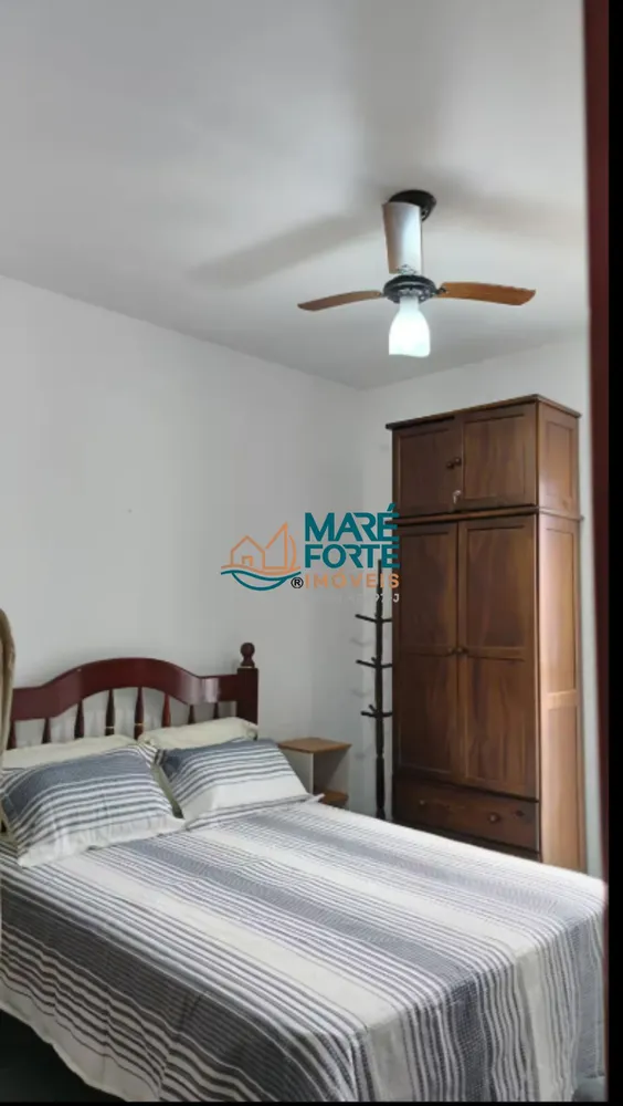Apartamento, 2 quartos, 60 m² - Foto 5