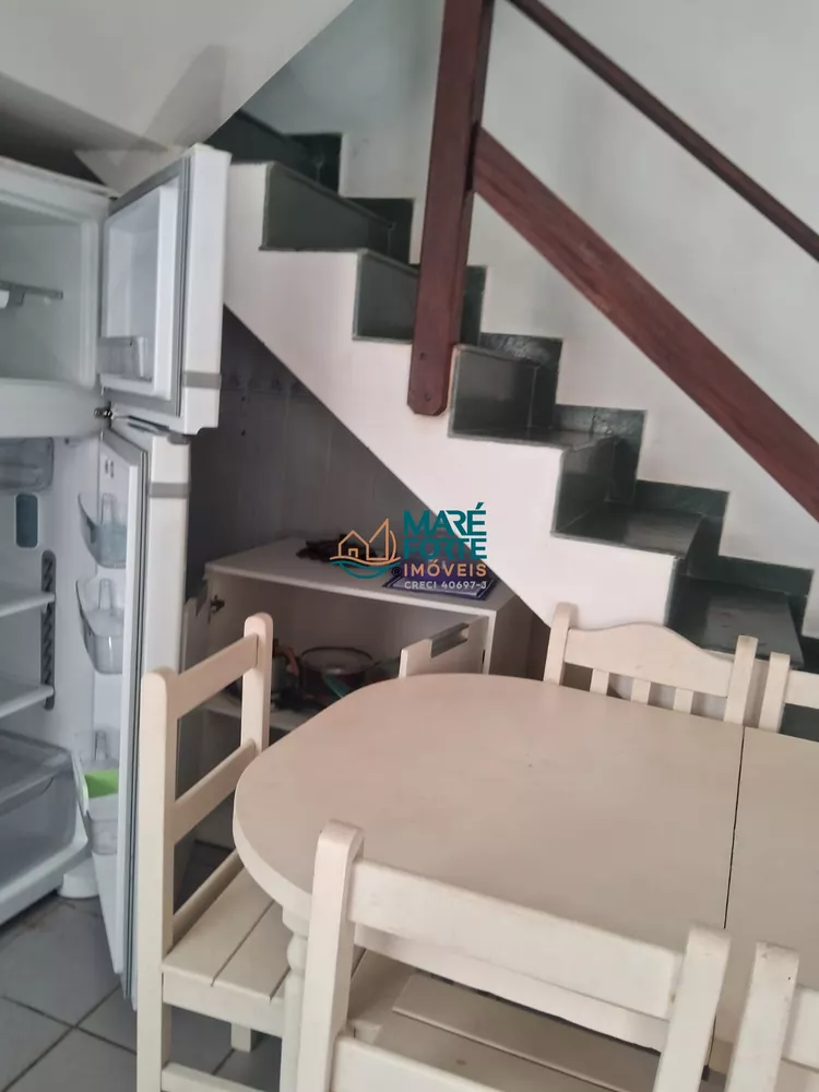 Cobertura, 2 quartos, 47 m² - Foto 7