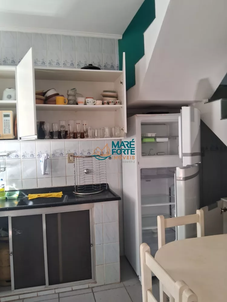 Cobertura, 2 quartos, 47 m² - Foto 2