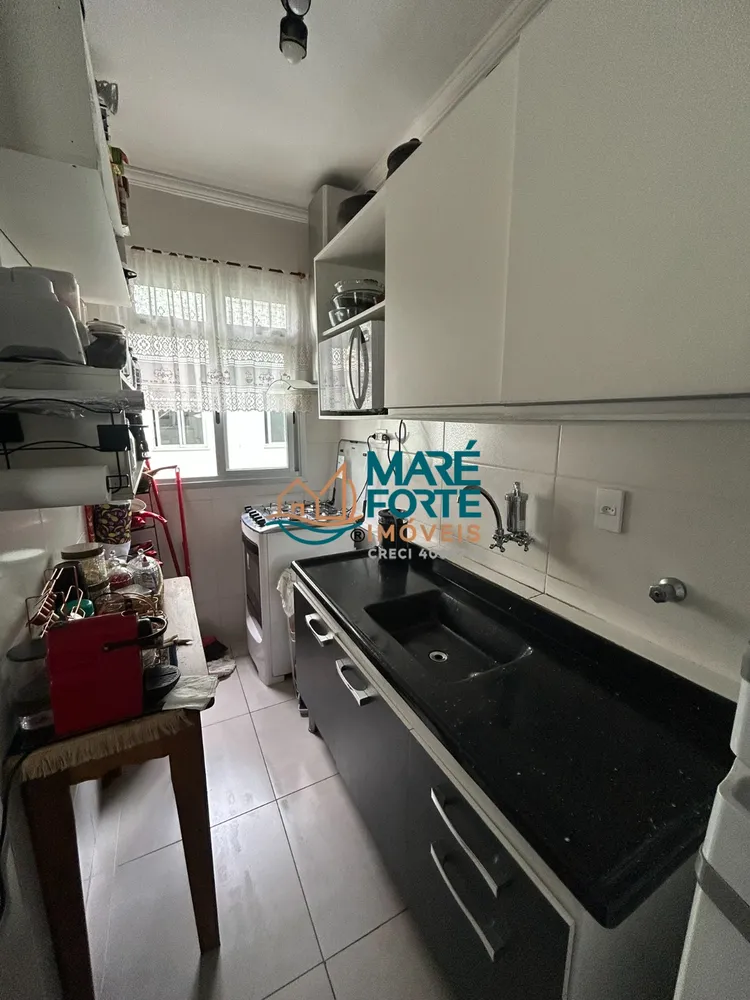 Cobertura, 2 quartos, 47 m² - Foto 19