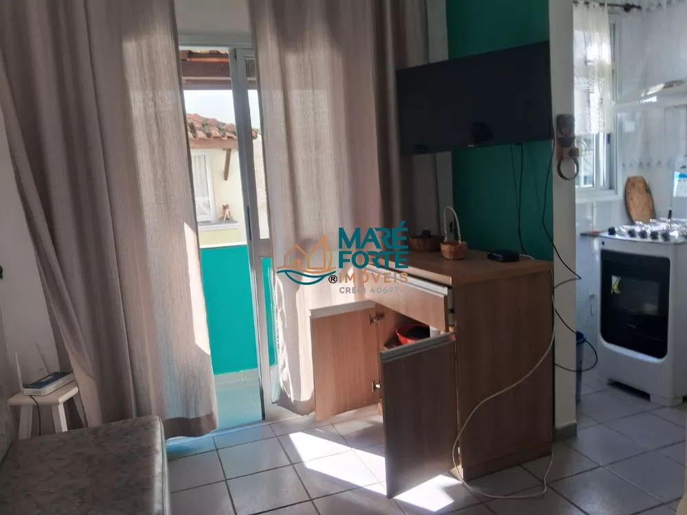 Cobertura, 2 quartos, 47 m² - Foto 1
