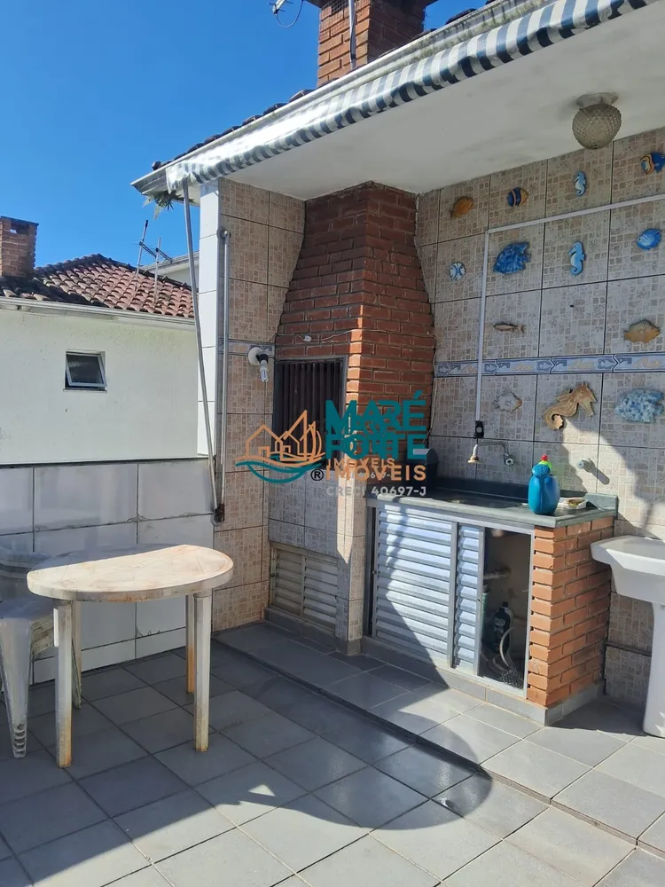 Cobertura, 2 quartos, 47 m² - Foto 14