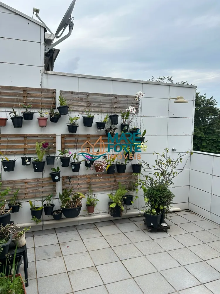 Cobertura, 2 quartos, 47 m² - Foto 15