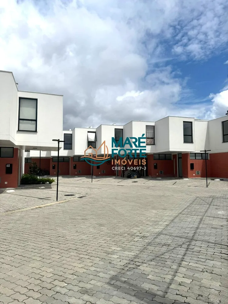 Casa de Condomínio, 2 quartos - Foto 9