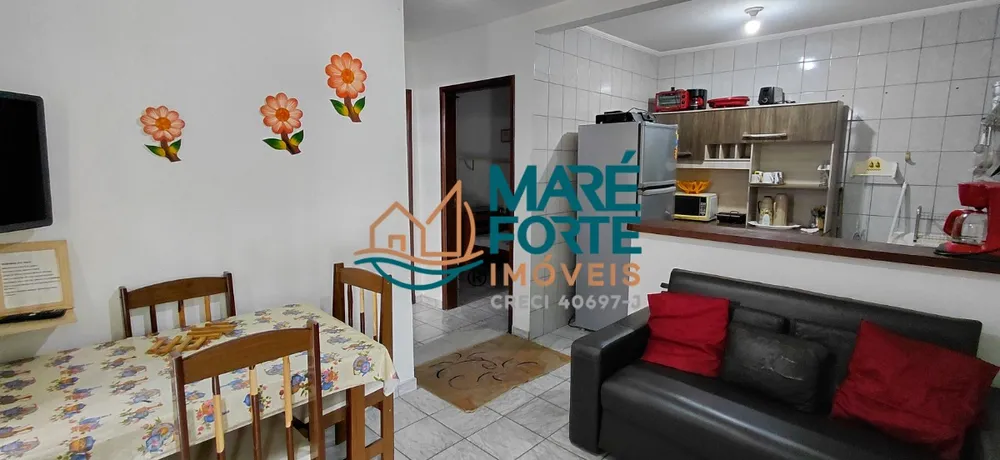Apartamento, 2 quartos, 60 m² - Foto 1