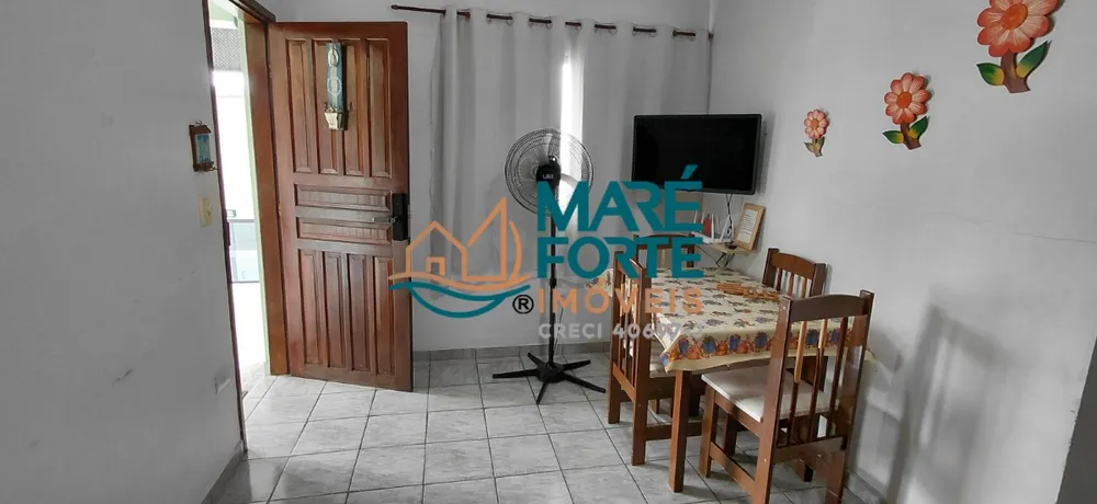 Apartamento, 2 quartos, 60 m² - Foto 8