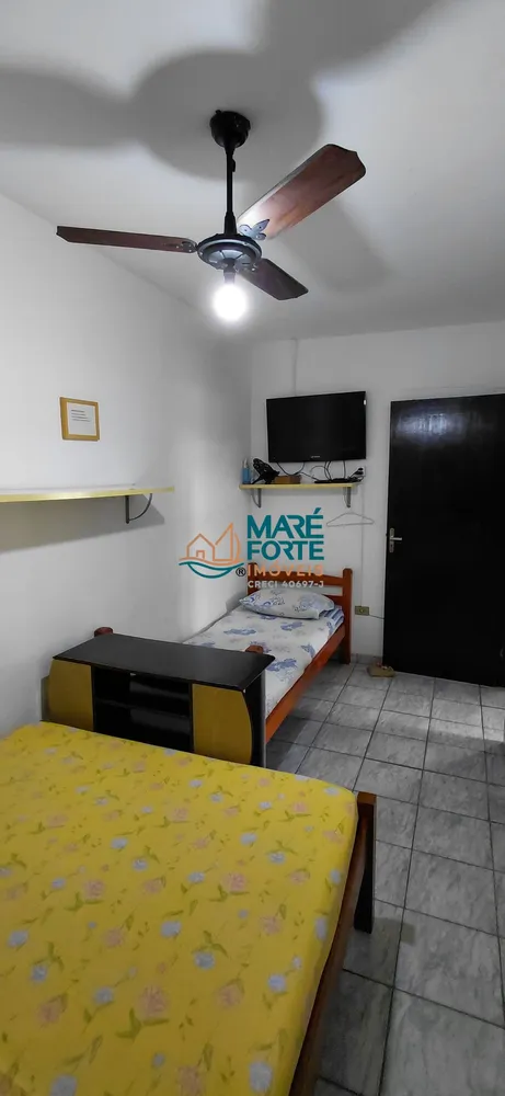 Apartamento, 2 quartos, 60 m² - Foto 3