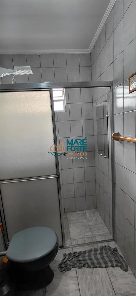 Apartamento, 2 quartos, 60 m² - Foto 5